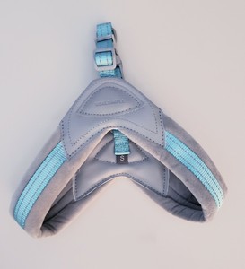 real simple dog harness