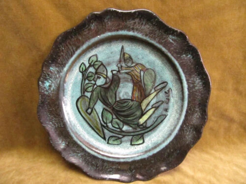 Autres céramiques du Centre de la France