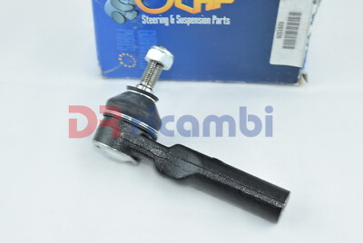 Testa Barra D'accoppiamento TRW JTF207 - Ricambio Per Sterzo Auto, Montaggio Facile, Nuovo - Foto 10