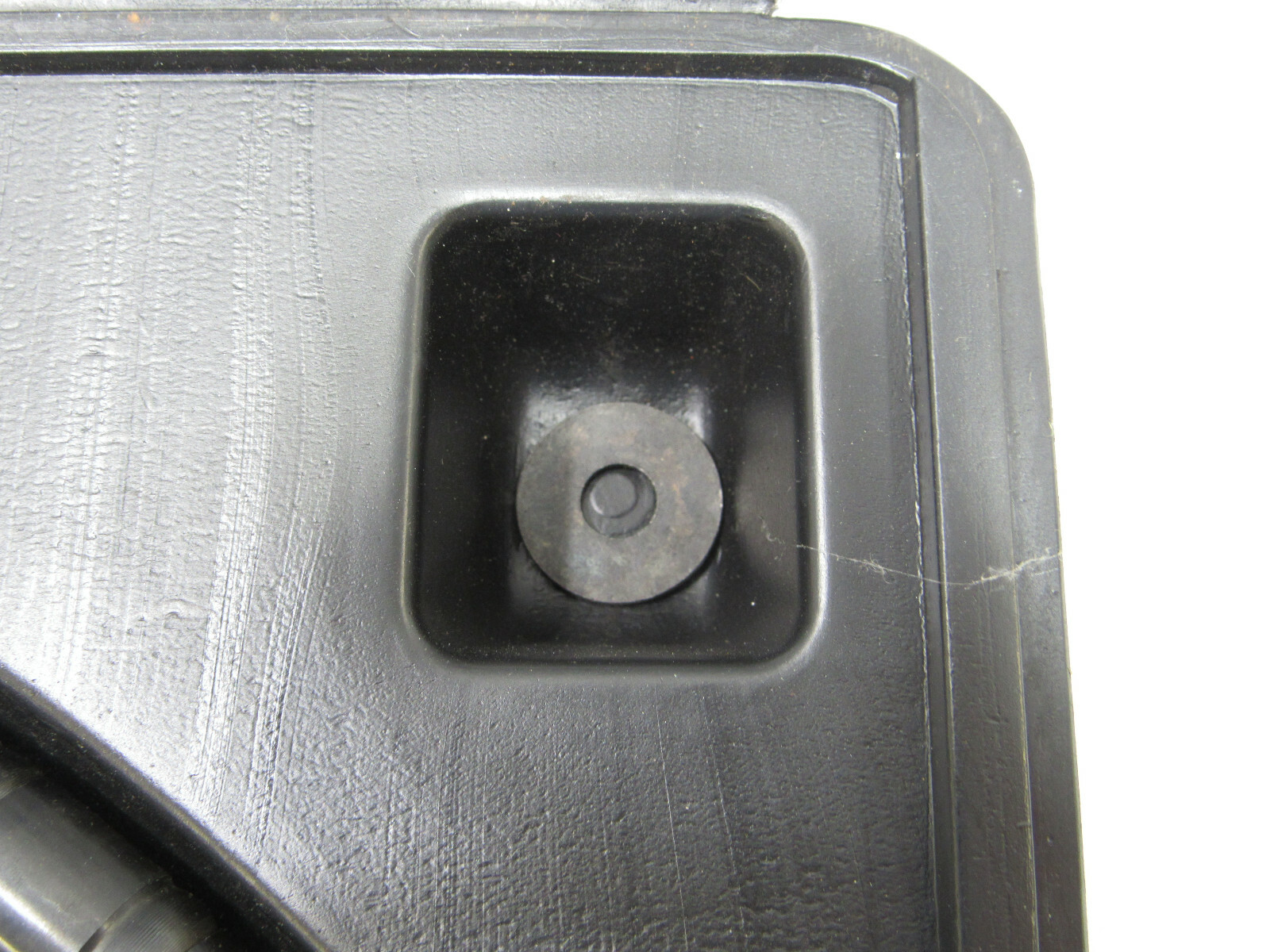 MATCO TOOLS TOOL BALL JOINT DIAL INDICATOR FLEX ARM LOCKING PLIERS WITH