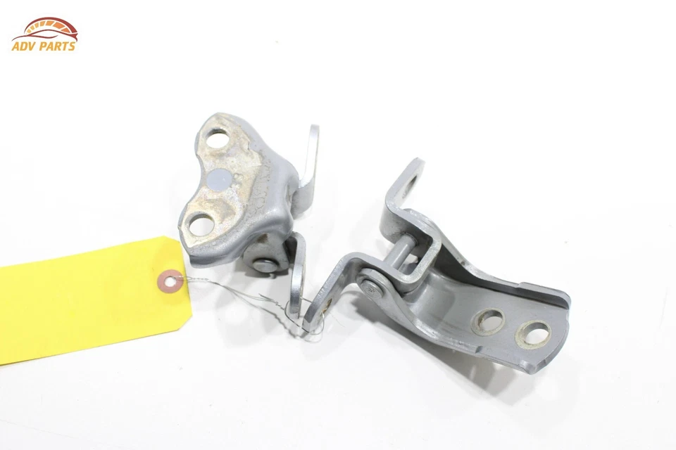 2022-2024 TOYOTA COROLLA CRUZ PUERTA DELANTERA IZQUIERDA BISAGRA SUPERIOR E INFERIOR OEM -JUEGO- Foto 3 de 4