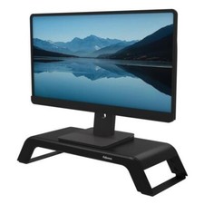 Fellowes Hana LT Monitor Support Black Black