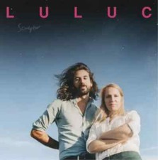 Luluc : Sculptor (Vinyl) 12" Album - New and Sealed
