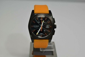 locman stealth titanium