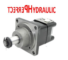Hydraulikmotor für Radantrieb BMSW 200 OMSW 200 K wie Danfoss 151F0232