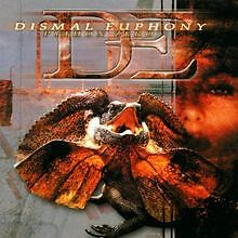Python Zero von Dismal Euphony | CD | Zustand gut
