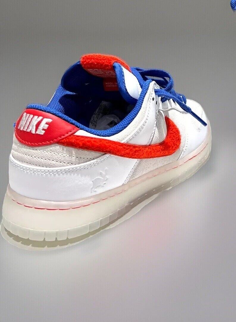 Nike Dunk Low Year of the Rabbit Size 8.5 Men's Sneakers Nike Dunk Low Year of the Rabbit Size 8.5 Men's Sneakers