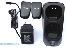 Doppelstandlader Alan CA 441 2S f&uuml;r Babyfone Babyphone REER 5003 & Alan 441 443