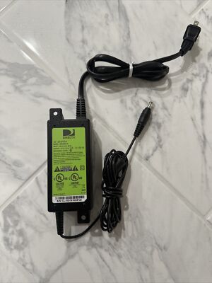 Adaptateur secteur 220V pour voile Ciel étoilé | Direct‑Filet