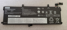Genuine L18L3P71 02DL011 SB10K97649 Battery for Lenovo ThinkPad T590 P53S