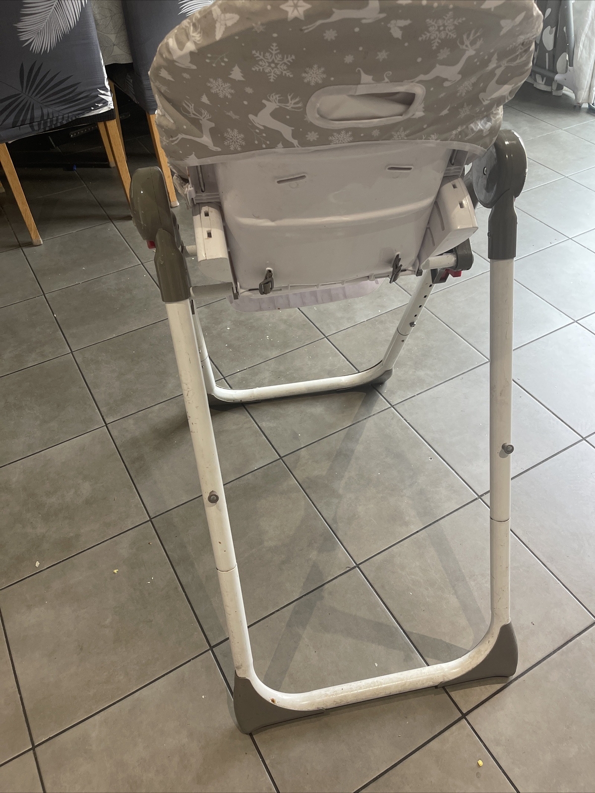 red kite high chair eBay