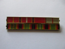 NVA  Marine Grenztruppen MfS  Interimspange 