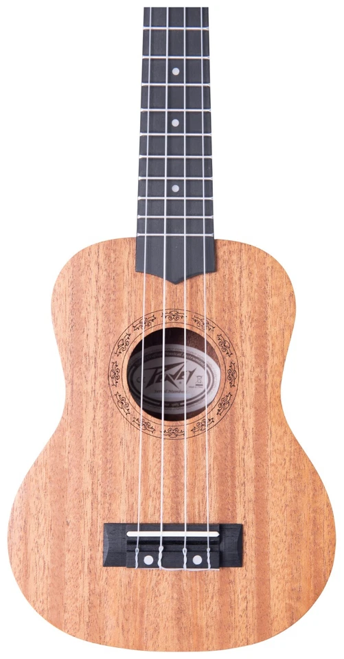 DELTA WOODS STUDENT UKULELE - Image 2 of 4