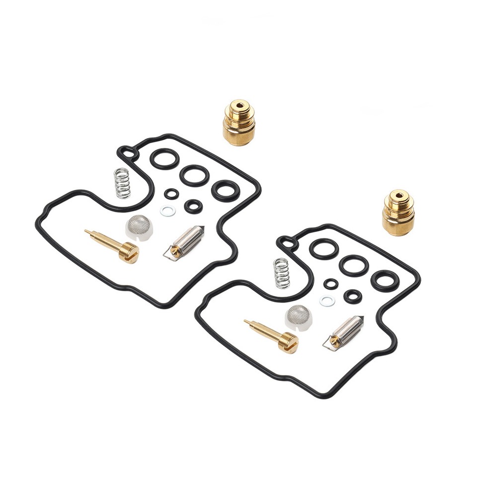 Air Cut Off Valve Rebuild Kit For Suzuki Intruder VL1500 1998-2004 – Sledpartsguy