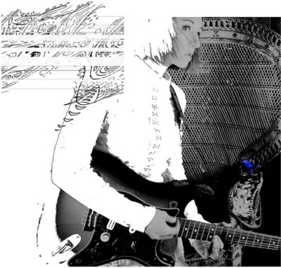 Into The Blue by Joy Formidable (Record, 2021)