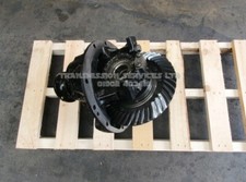 RENAULT MIDLUM MS08125 DIFFERENTIAL - 1 YEAR PARTS WARRANTY