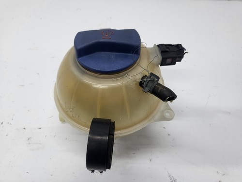 VW Polo 9N - Ausgleichsbehälter Kühlwasserbehälter 6Q0121407 (65)