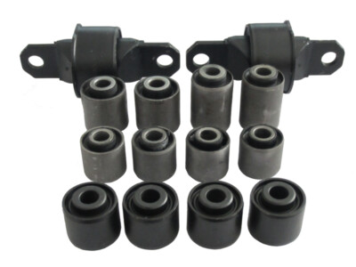 Kit Completo Bracci Sospensione Anteriore Per FORD FOCUS 2 E C-MAX - 8 Pezzi Ricambi Auto Originali - Foto 7