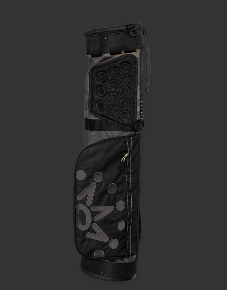 [正規品] スコッティキャメロン Sunday Bag Camo Sunday Bag Camo｜[Official] Scotty Cameron Museum&Gallery.