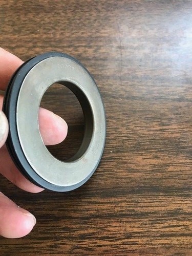 1 NEW NATIONAL 200861 OIL GREASE SEAL - Picture 4 of 8