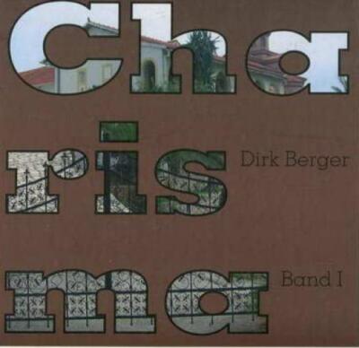 Dirk Berger - Charisma - Verklemmte Eigenliebe #B2049102