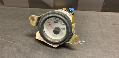 #ad 1996 DODGE VIPER RT 10 OEM OIL PRESSURE GAUGE USED $67.98