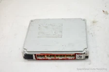 2009 TOYOTA PRIUS ENGINE COMPUTER MODULE ECU ECM #89661-47250 OEM