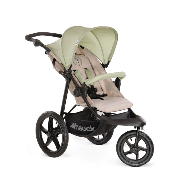 poussette pour poupon double