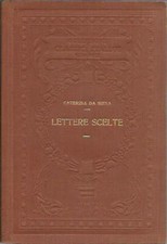 Lettere scelte