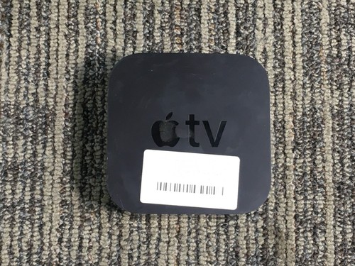 Apple TV 4th Generation A1625 32GB Media Player!! 190198667250 | eBay