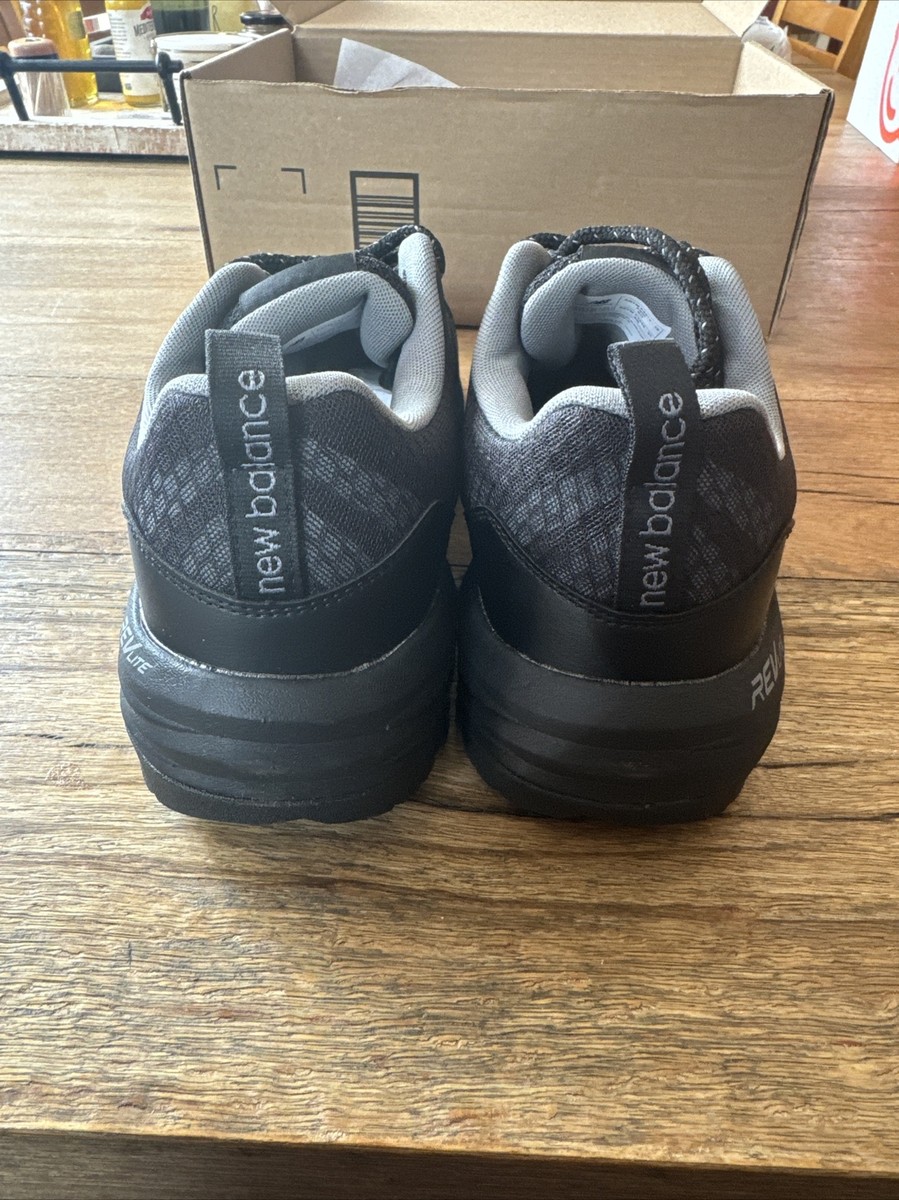 New Balance Quick Shift Alloy Toe Women's