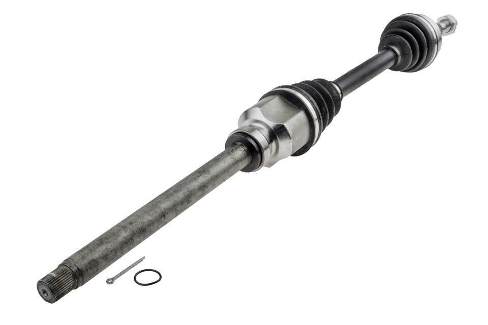 Cardan avant droit 3273QT élimine le claquement sur 3008 et 5008