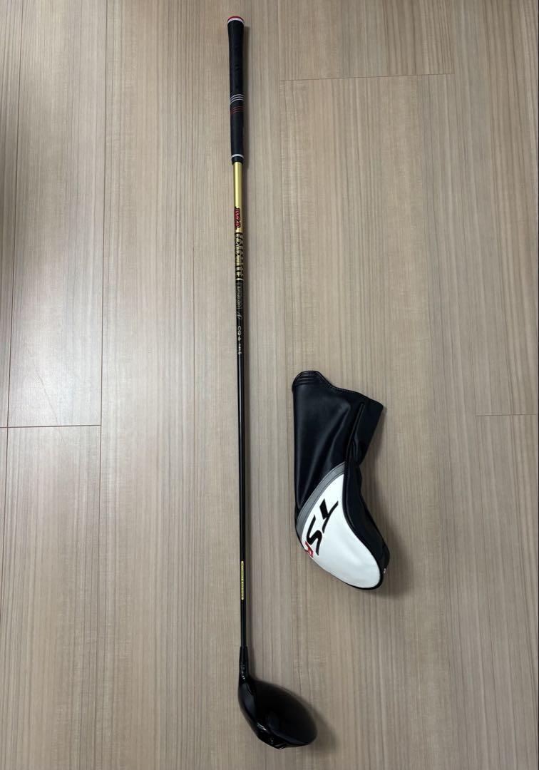 Titleist Driver Tsr2 10 Tour Ad Cq 6S | eBay Titleist Driver Tsr2 10 Tour Ad Cq 6S | eBay