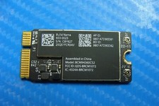 MacBook Air 13" A1466 Early 2015 MJVE2LL/A WiFi Bluetooth AirPort Card 661-7481