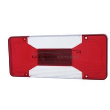 Élément Feu Arrière COBO Référence 1009459 – Compatible CASE IH – Stock UK – Neuf