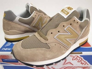 new balance 996 taupe gold