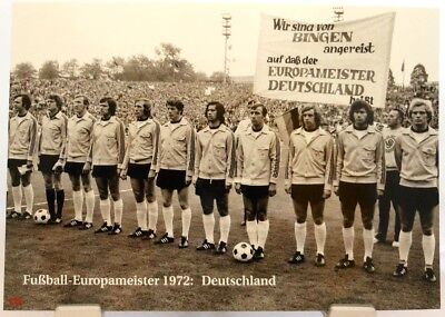Europameister Deutschland