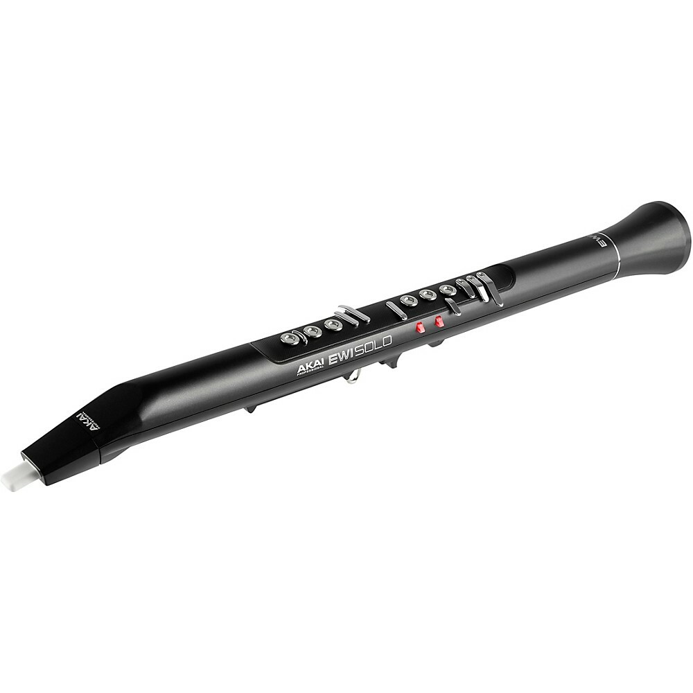 Электронный духовой инструмент Akai Professional EWI SOLO 86490₽