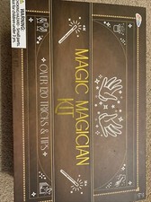 Magic magician kit