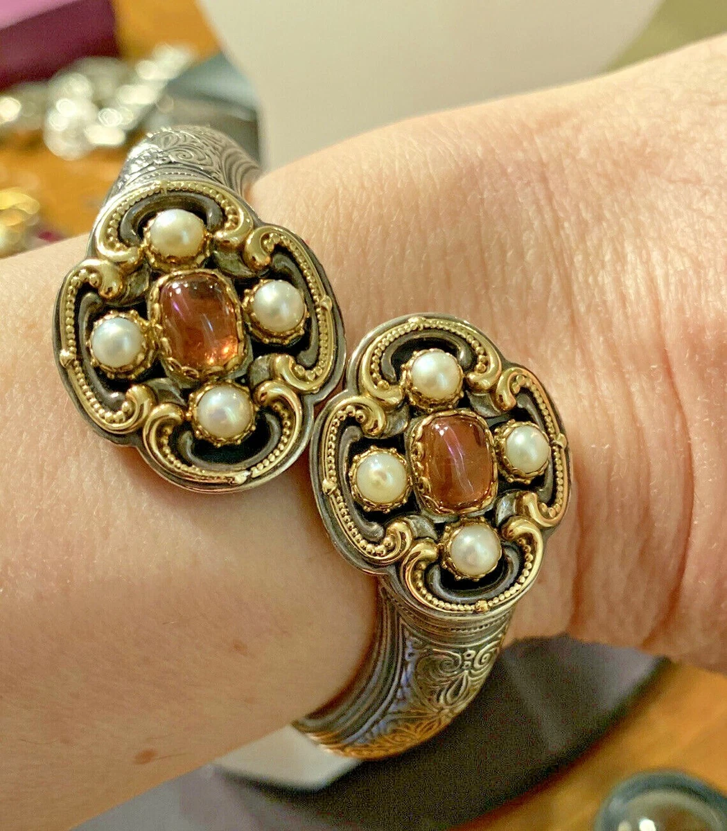 Used konstantino jewelry sale