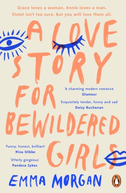 A Love Story for Bewildered Girls - Image 2