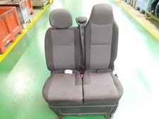 Siège Renault MASTER