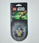 Obi Wan Kenobi LEGO Star Wars Minifigure Magnet