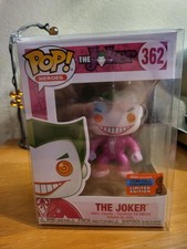 Ultimate Funko Pop Joker Figures Checklist and Gallery 58