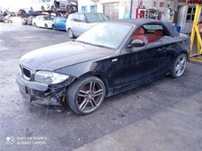 SCHIEBEDACHMOTOR BMW Serie 1 Cabrio (E88)(2007->) 2.0 120d N47D20C 2010 N47D20C