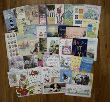 HAPPY BIRTHDAY Greeting Cards - You Choose