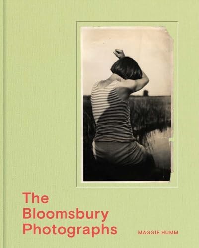 The Bloomsbury Photographs by Maggie Humm Hardback NEW - Image 5