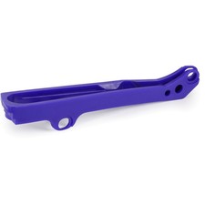 BLUE Chain Slider YAMAHA YZ450F 2025 YZF450