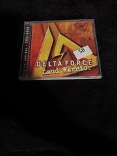 Delta Force Land Warrior  PC Game
