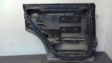 Porte arrière et accessoires Porsche CAYENNE